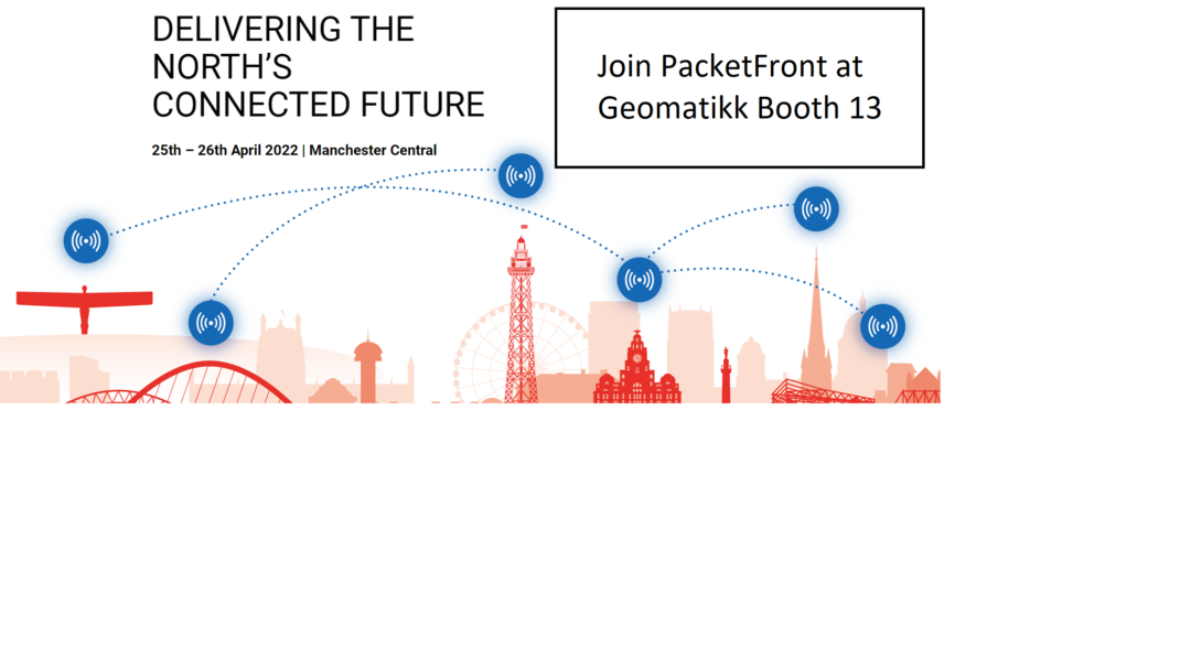 News Area - PacketFront Software