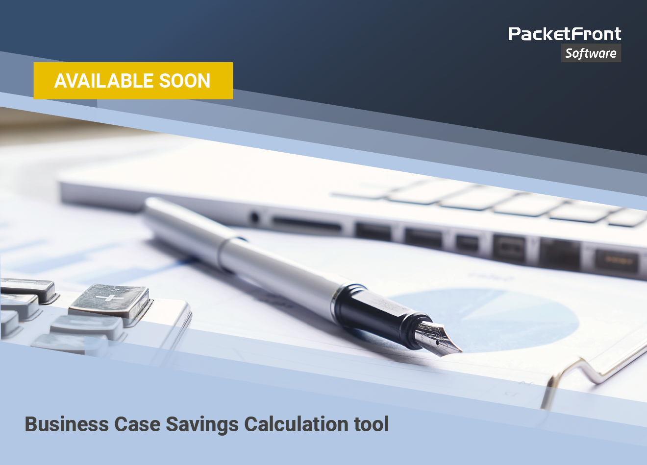 A close-up of our sponsors - PacketFront Connected Conference ...