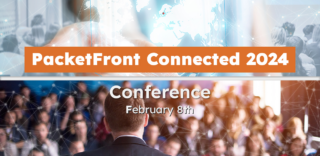 Home - PacketFront Software