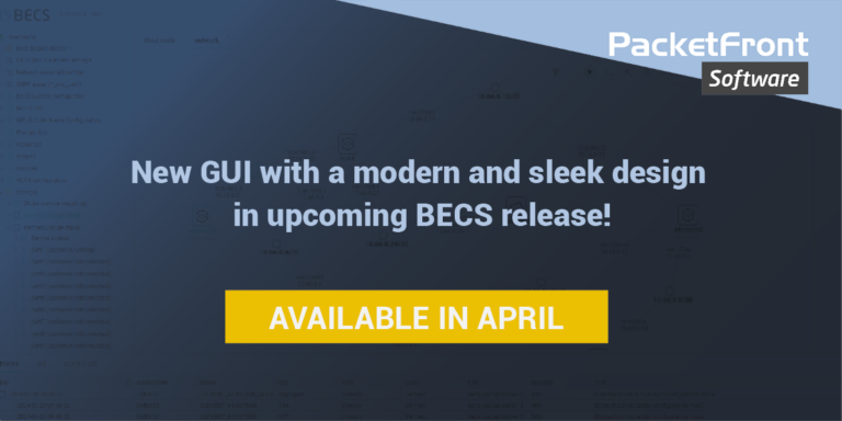 packetfront-spring-release_news_2 Dark blue fade with a GUI in the background