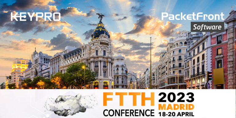 packetfront_ftth-news-1 Madrid FTTH conference