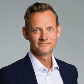 Jonny Wetterborn CEO Jonny Wetterborn PacketFront Software Solution AB