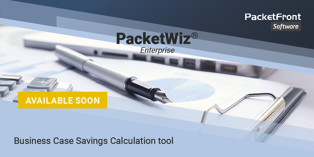 Exciting News: Introducing Our New Business Case Savings Calculation ...