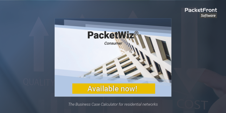 Home - PacketFront Software