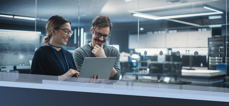 The key to reducing OpEx and streamlining Network Management