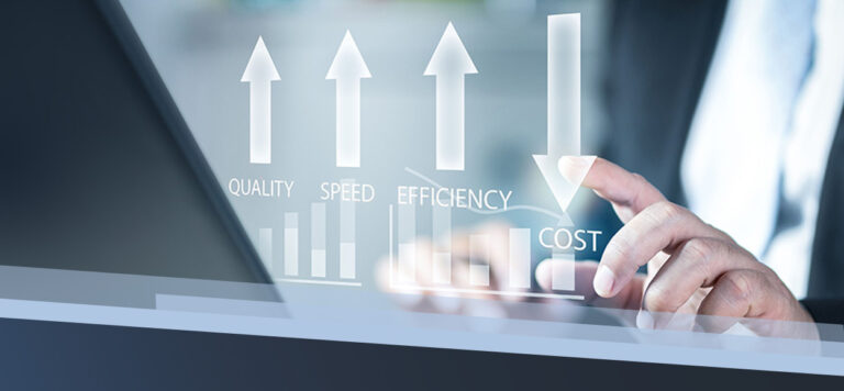 Explore the potential cost savings you can achieve with BECS<sup>®</sup>