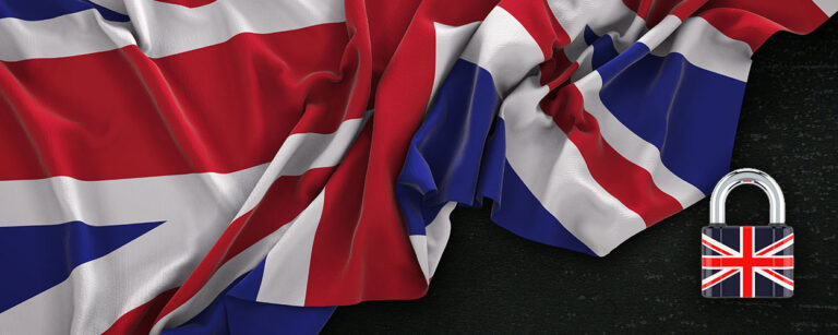 How we can make you compliant to the UK Telecom Security Act