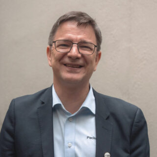 Timo from PacketFront Software