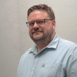 Tony from PacketFront Software