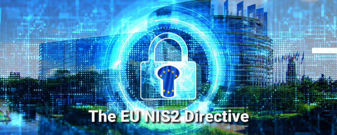 NIS2 - EU Cybersecurity Directive - PacketFront Software