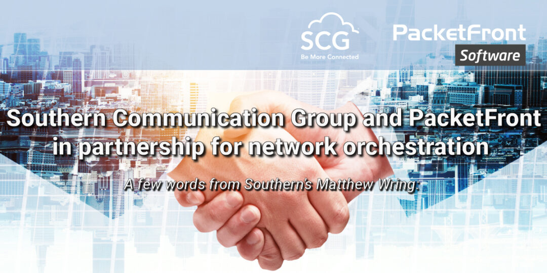 PacketFront Software teams up with Radius Synergies for India's largest ...